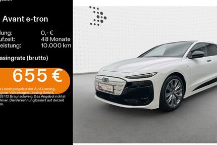 Audi A6 e-tron 12.122 km 77.890 &euro; Bad Nauheim 61231