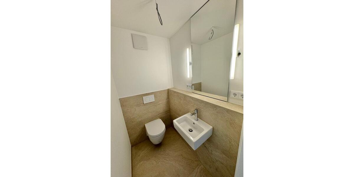 Etagenwohnung Oberursel (Taunus) - 4 Zimmer, 125 m&sup2;, 899.000&euro; | Angebot:26194545