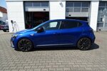 Clio 1,0l Esprit Alpine, Navi, Sitzheizung,