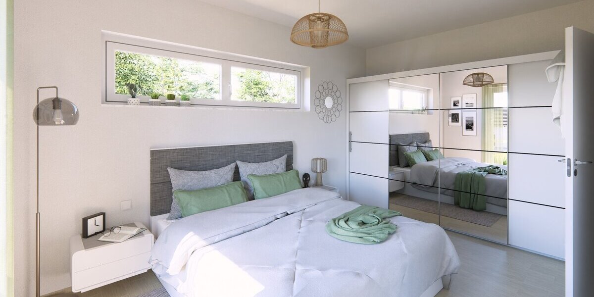 Pure Home 4 - Ihr neues Platzwunder zum Festpreis - Einfamilienhaus Kelsterbach Walldorf | Angebot:27293030