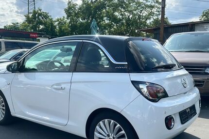 Opel Adam 74.900 km 7.999 € Frankfurt am Main 60486