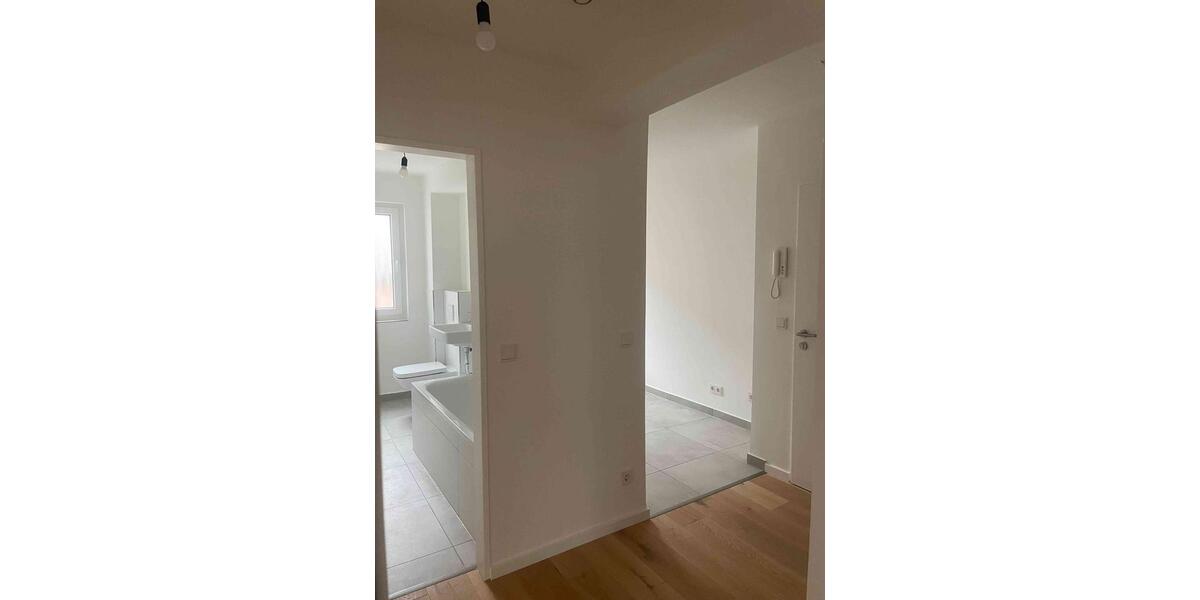 Etagenwohnung Frankfurt am Main Bornheim - 2 Zimmer, 55 m&sup2;, 920&euro; | Angebot:26249518