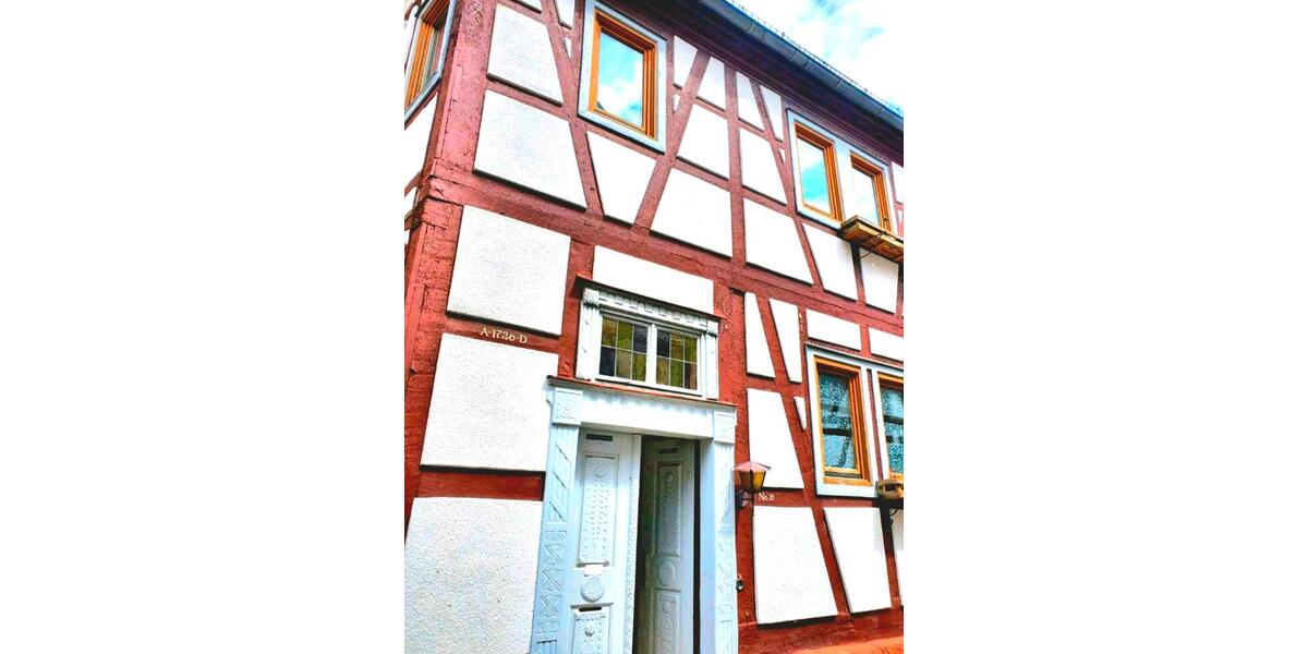 Einfamilienhaus Hanau - 6 Zimmer, 160 m&sup2;, 1.300&euro; | Angebot:26327927