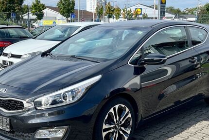 Kia ceed / Ceed 89.900 km 6.990 € Kelsterbach 65451