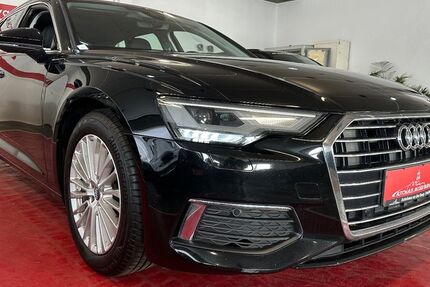 Audi A6 125.500 km 27.700 &euro; Friedberg (Hessen) 61169