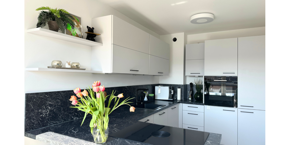Etagenwohnung Langen - 2 Zimmer, 52 m&sup2;, 830&euro; | Angebot:27347419