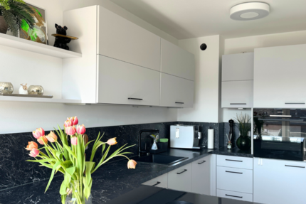 Wohnung Langen - 2 Zimmer, 52 m&sup2;, 830&euro; | Angebot:27347419