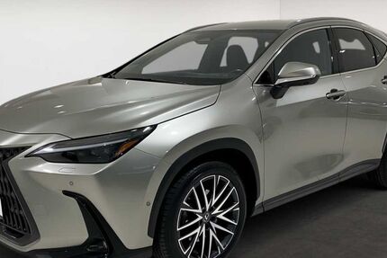 Lexus NX 450h 40.300 km 53.850 &euro; Frankfurt 60314