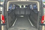 Mercedes-Benz Vito 116 CDI Mixto lang Automatik, AHK, Klima, Rüc 105.535 km 21.890 &euro; Rodgau 63110