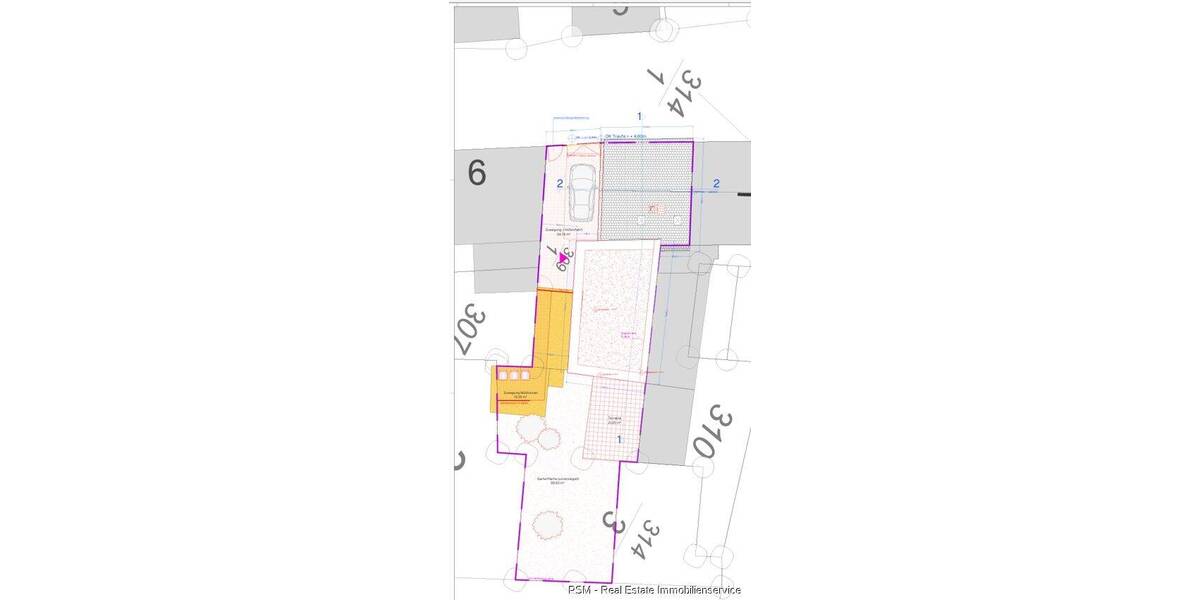 Doppelhaushälfte Mühlheim - 5 Zimmer, 153 m&sup2;, 650.000&euro; | Angebot:26851209