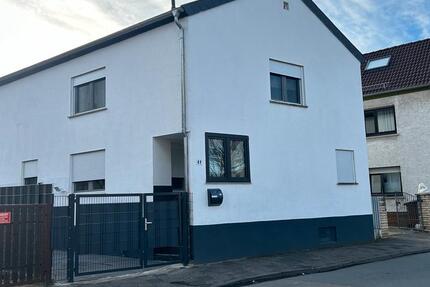 Haus Hanau Großauheim - 4 Zimmer, 120 m&sup2;, 470.000&euro; | Angebot:27256074