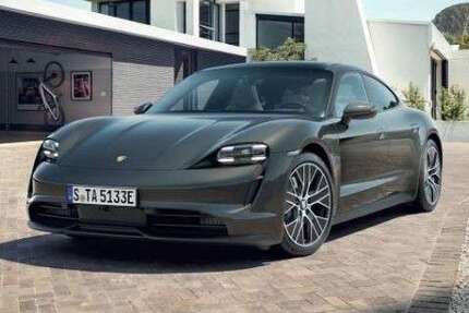 Porsche Taycan 21.224 km 62.800 € Wiesbaden 65187