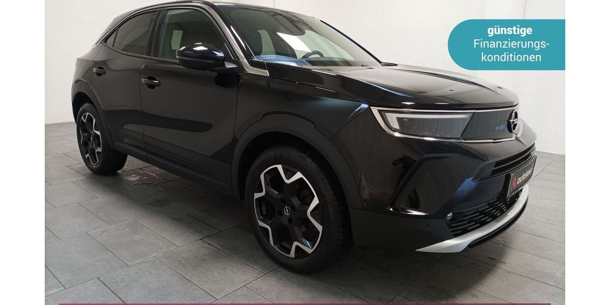 Opel Mokka 45.501 km 18.040 &euro; Egelsbach 63329