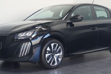 Peugeot 208 11.155 km 15.750 € Wiesbaden 65205