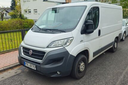 Fiat Ducato 164.000 km 12.399 &euro; Bad Soden am Taunus 65812