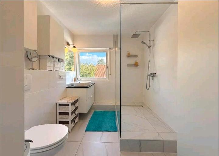 Etagenwohnung Rosbach vor der Höhe - 6 Zimmer, 162 m&sup2;, 398.000&euro; | Angebot:25844561