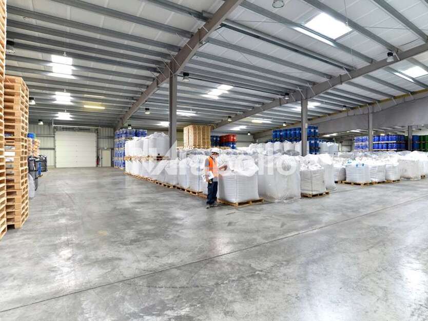 Halle in Dieburg 29.000 € 6800 m²