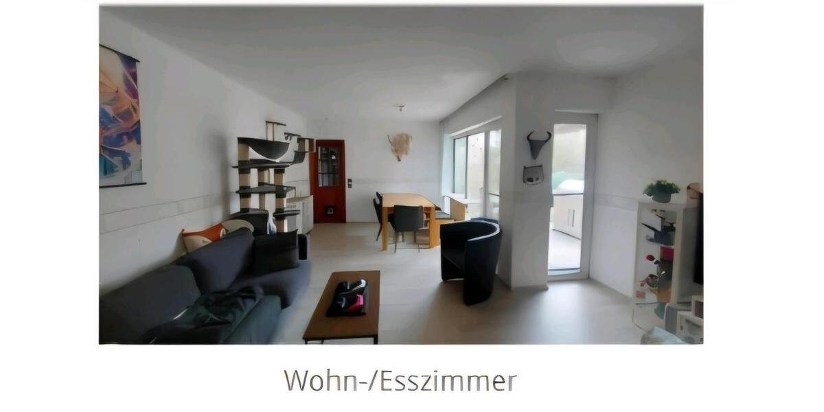 Hochparterre Kleinostheim - 4 Zimmer, 99 m&sup2;, 299.000&euro; | Angebot:27001640