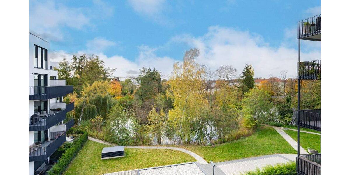 Etagenwohnung Offenbach am Main Bieberer Berg - 3 Zimmer, 86 m&sup2;, 465.696&euro; | Angebot:26203063