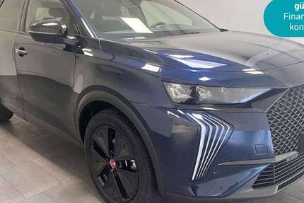 DS Automobiles DS 7 Crossback 31.841 km 27.970 &euro; Egelsbach 63329