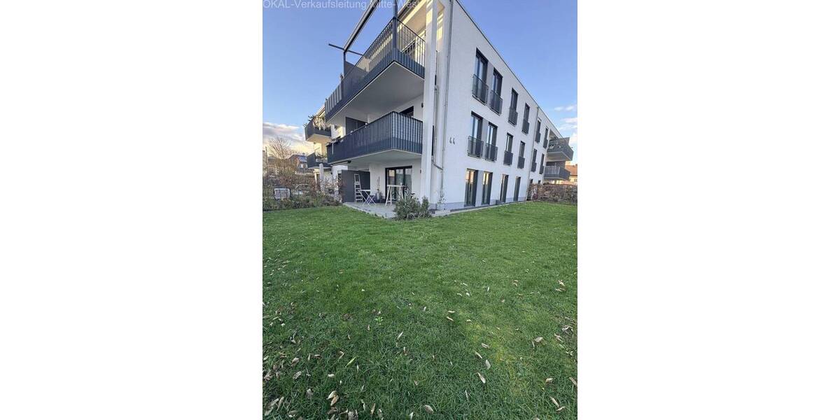 Etagenwohnung Bruchköbel - 3 Zimmer, 90 m&sup2;, 495.000&euro; | Angebot:25912509