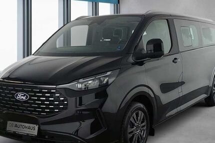 Ford Tourneo 39.358 km 43.970 &euro; Maintal 63477