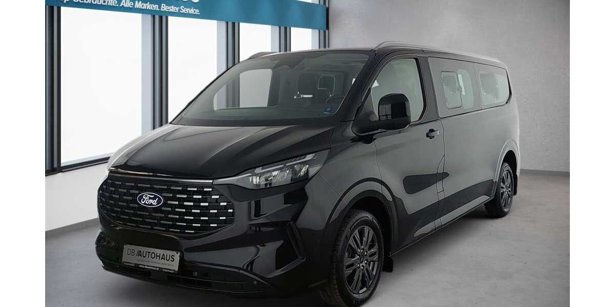 Ford Tourneo 39.358 km 43.970 &euro; Maintal 63477