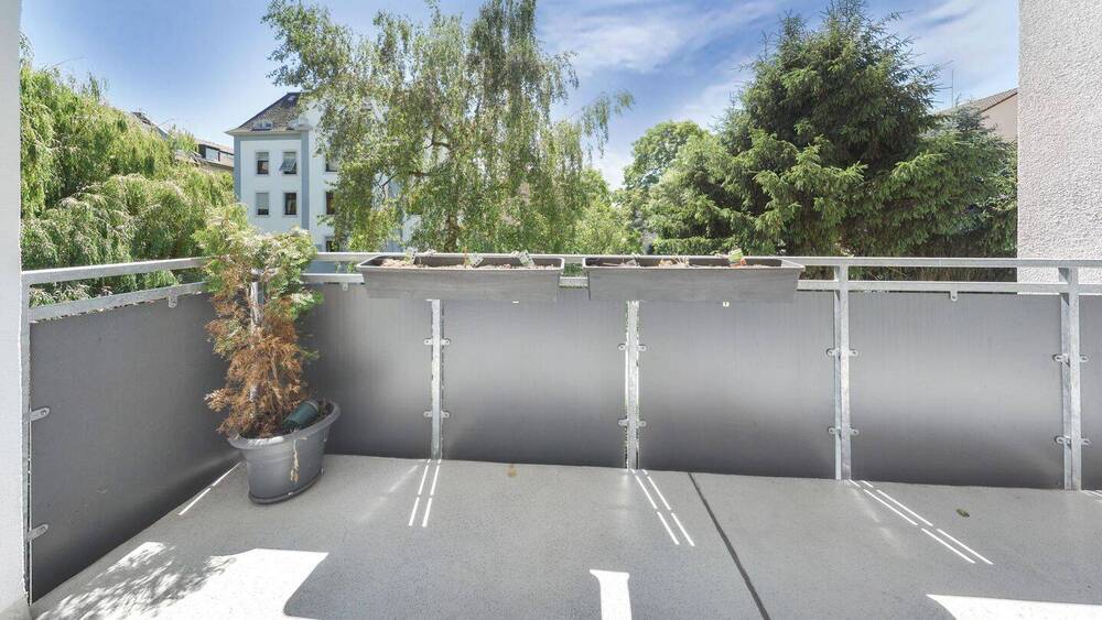 Etagenwohnung Offenbach Offenbach am Main - 3 Zimmer, 76 m&sup2;, 334.000&euro; | Angebot:26817881