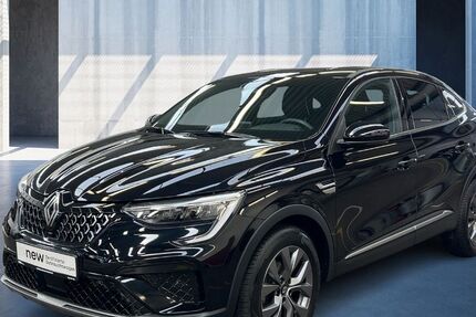 Renault Arkana 38.622 km 20.500 &euro; Frankfurt / Main 60314