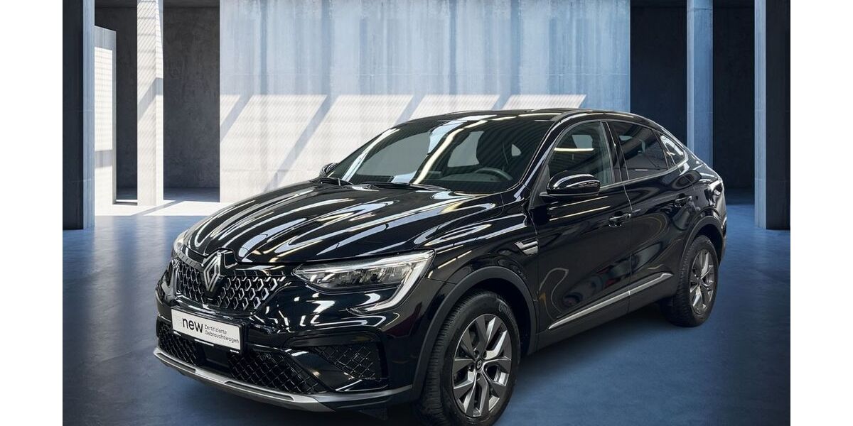Renault Arkana 38.622 km 20.500 &euro; Frankfurt / Main 60314