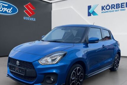 Suzuki Swift 69.019 km 14.980 &euro; Nidderau-Heldenbergen 61130