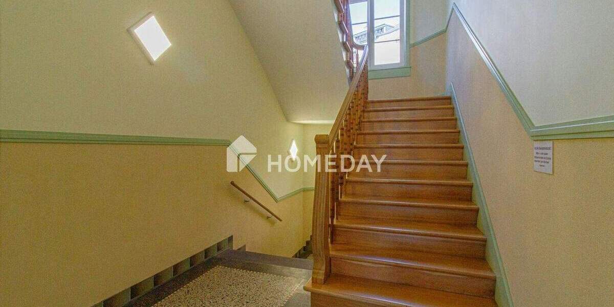 Mehrfamilienhaus, Wohnhaus Frankfurt am Main Niederrad - 1 Zimmer, 380 m&sup2;, 1.230.000&euro; | Angebot:25684158