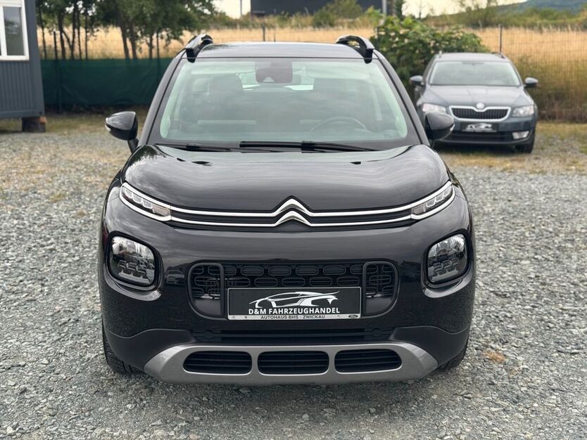 Citroen C3 36.488 km 11.500 € Ober Mörlen 61239