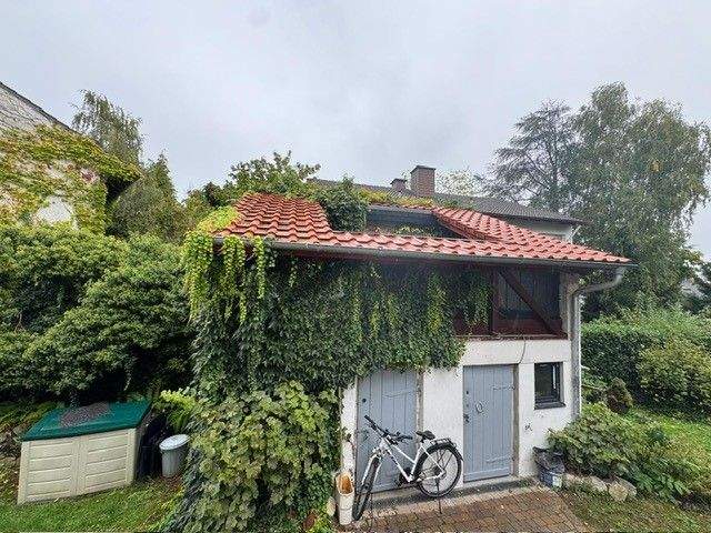 Einfamilienhaus Bad Homburg Dornholzhausen - 6 Zimmer, 132 m&sup2;, 1.020.000&euro; | Angebot:25662403
