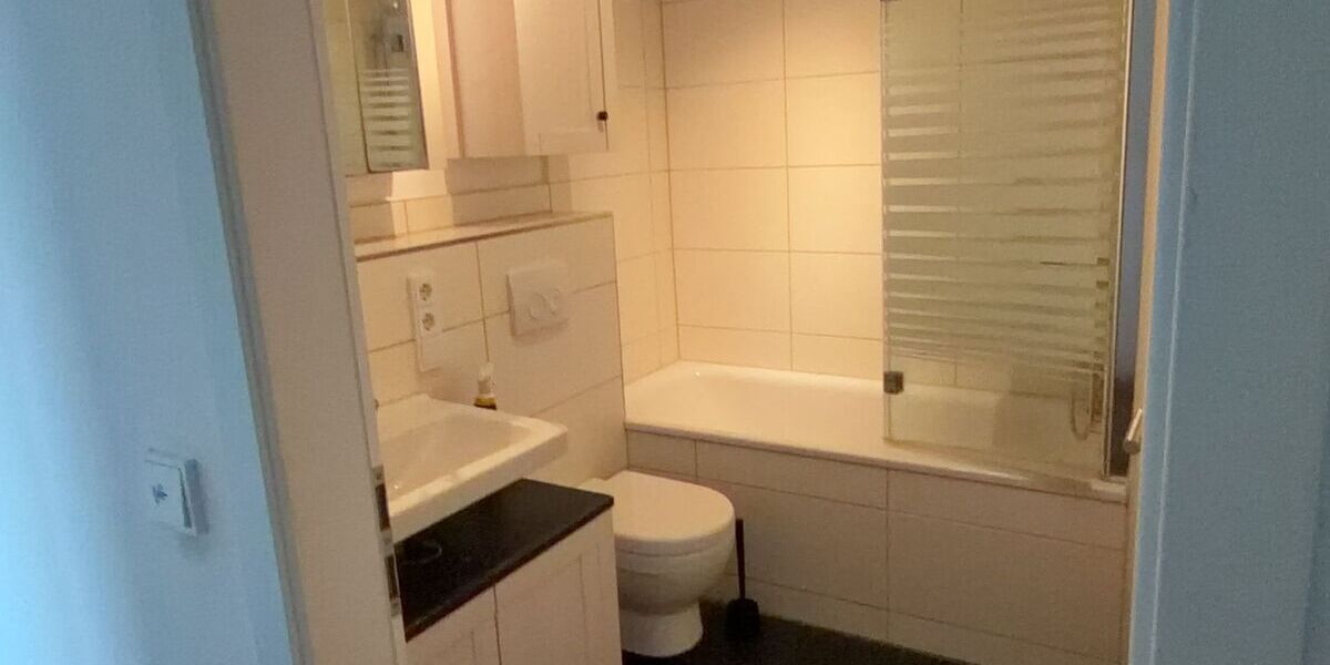Moderne 2-Zimmer-Wohnung in Frankfurt-Riedberg – Eigennutzung oder Kapitalanlage - Appartement Frankfurt | Angebot:26633558