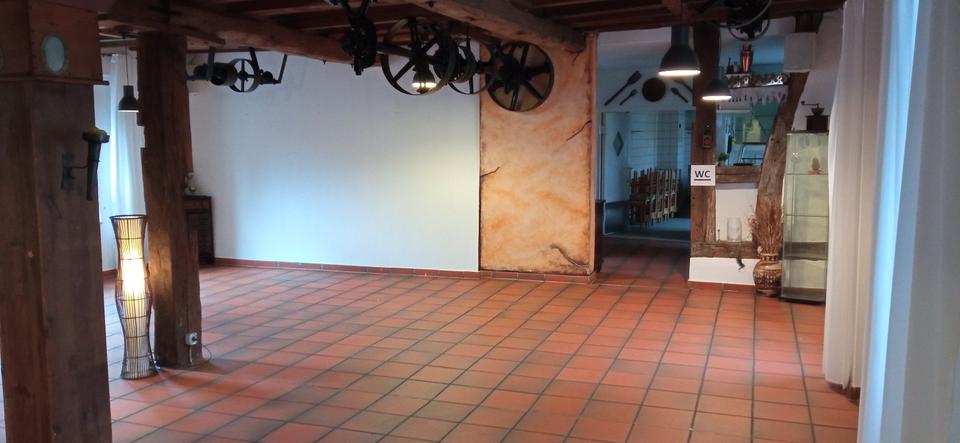 Gewerbeobjekt Dieburg - 2.100&euro; | Angebot:25935502