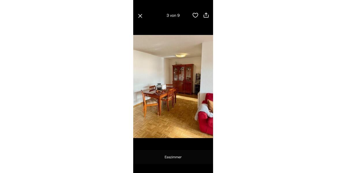 Erdgeschoßwohnung Königstein im Taunus - 3 Zimmer, 82 m&sup2;, 339.000&euro; | Angebot:26291577