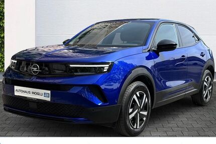 Opel Mokka 16.407 km 21.180 &euro; Rüsselsheim 65428
