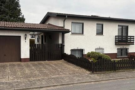 Haus Groß-Zimmern Zimmern - 7 Zimmer, 141 m&sup2;, 499.990&euro; | Angebot:26846213