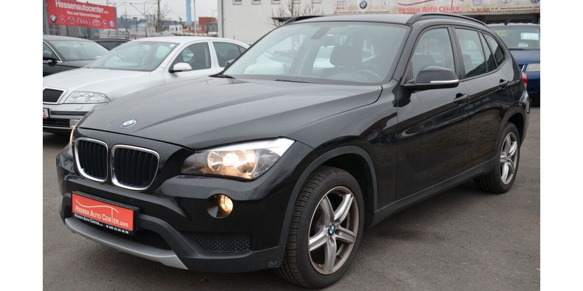 BMW X1 157.000 km 7.900 &euro; Frankfurt am Main 60388