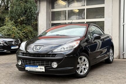 Peugeot 207 143.000 km 2.450 &euro; Dieburg 64807
