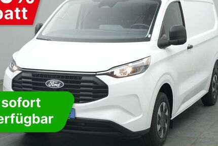 Ford Transit Custom 2.500 km 43.132 € Bad Nauheim 61231