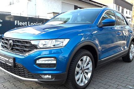 VW T-Roc 14.800 km 22.900 &euro; Hanau ( bei Frankfurt /M.) 63456