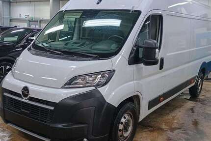 Opel Movano 51.100 km 20.980 &euro; Rüsselsheim 65428