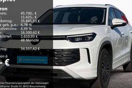 VW Tayron 5.000 km 42.880 &euro; Groß-Umstadt 64823