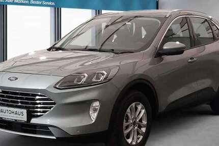 Ford Kuga 21.586 km 26.450 &euro; Maintal 63477