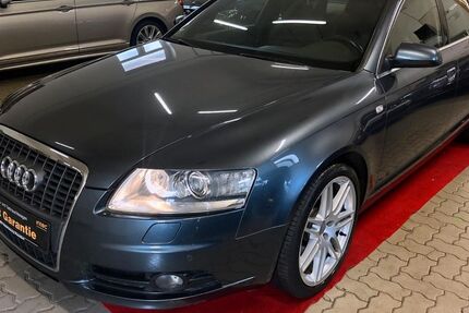 Audi A6 169.000 km 11.990 &euro; Hanau 63456