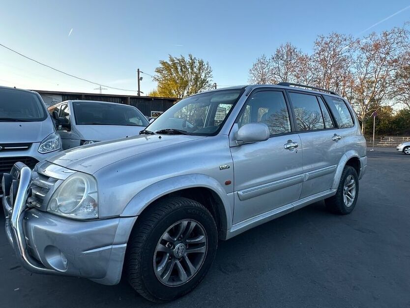 Grand Vitara