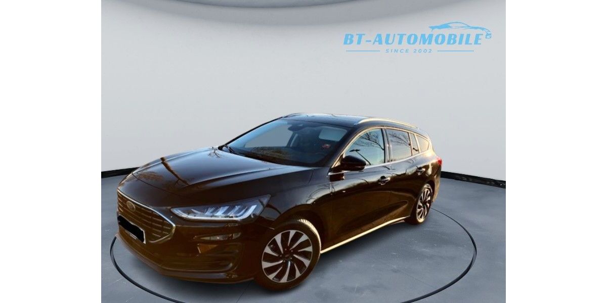 Ford Focus 21.500 km 19.490 &euro; Neu-Isenburg (FRANKFURT AM MAIN) 63263