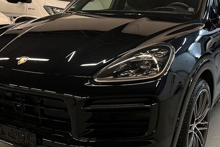 Porsche Cayenne 111.580 km 64.299 € Darmstadt 64347